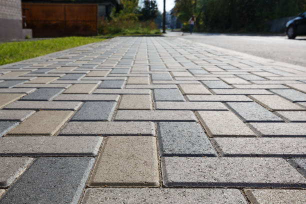 Best Interlocking Paver Driveways in Burkburnett, TX