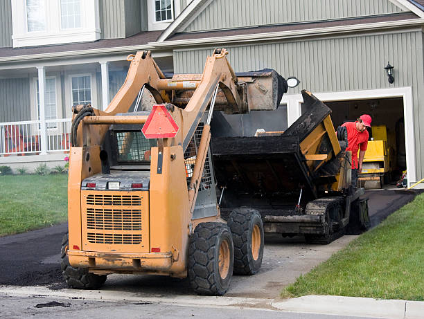 Best Gravel Driveway Installation in Burkburnett, TX