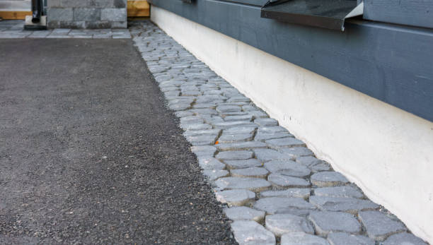 Best Commercial Driveway Paving in Burkburnett, TX